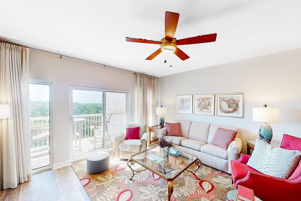 TOPS'L Summit 501 Apartment in Miramar Beach