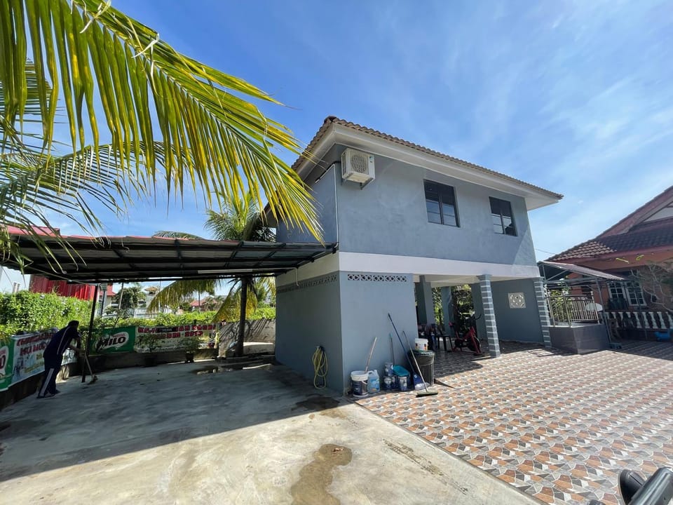Bilik Penginapan AS SPORT Vacation rental in Terengganu, Malaysia