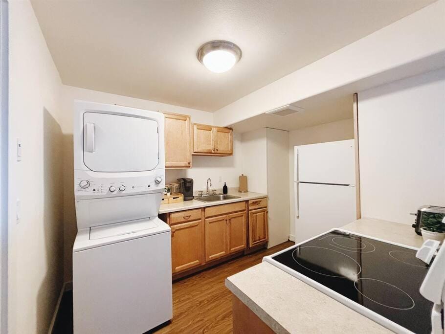 Jaw Drop View! Mt Hood! Fire Pit, Family Friendly House in Underwood