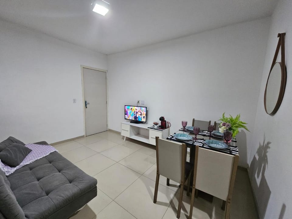 Marques Beach House MCZ Apartment in Maceió