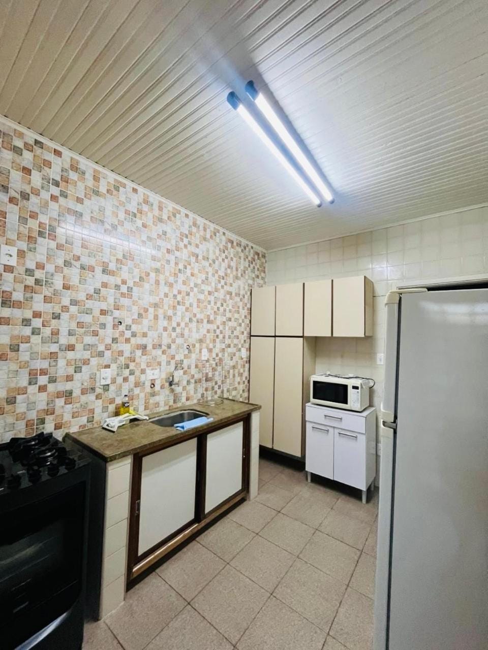 Casa no Centro de Águas de Lindóia com Piscina House in Águas de Lindóia