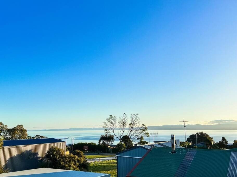 Kelp Freycinet House in Tasmania