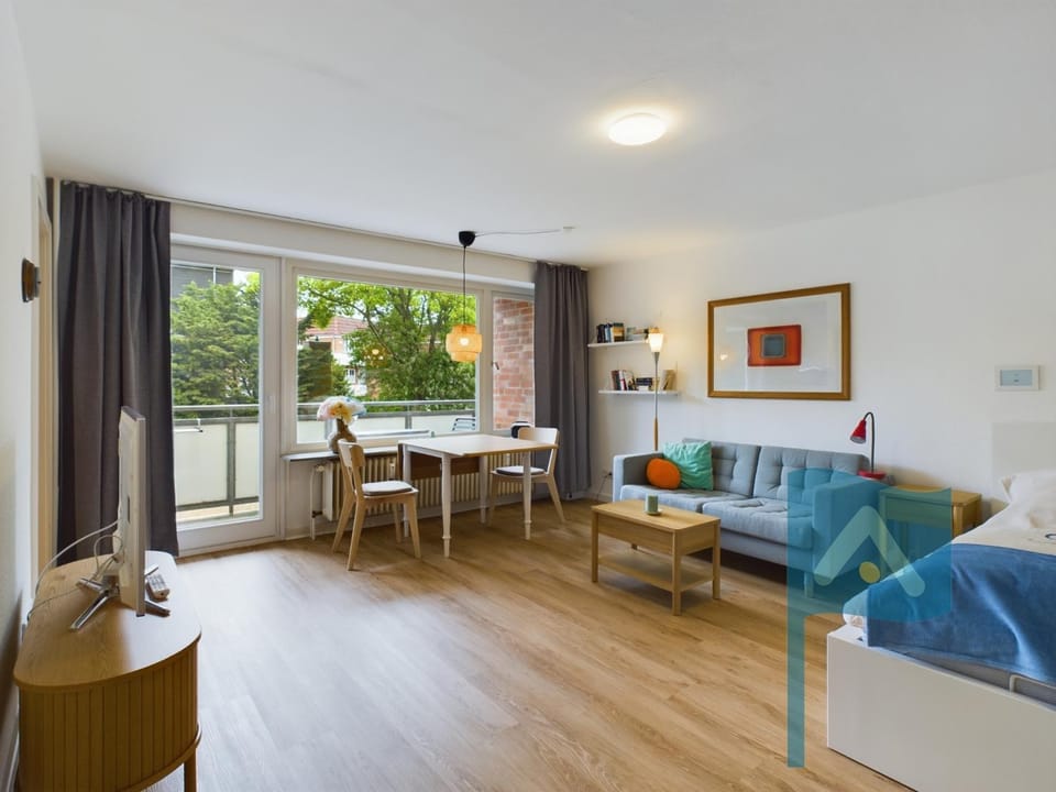 Ferienwohnung Strandperle Apartment in Nordfriesland
