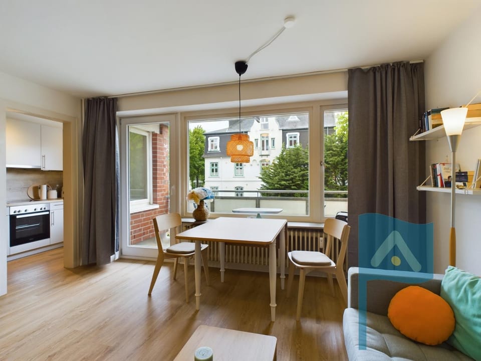 Ferienwohnung Strandperle Apartment in Nordfriesland