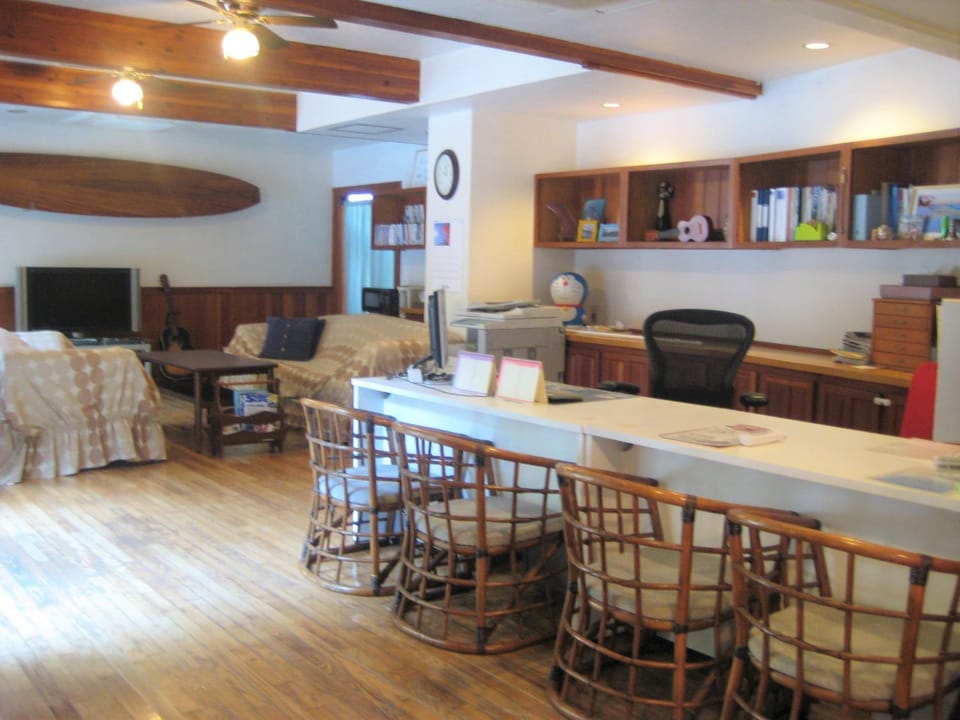 Ernest House Bed and Breakfast in Shizuoka Prefecture