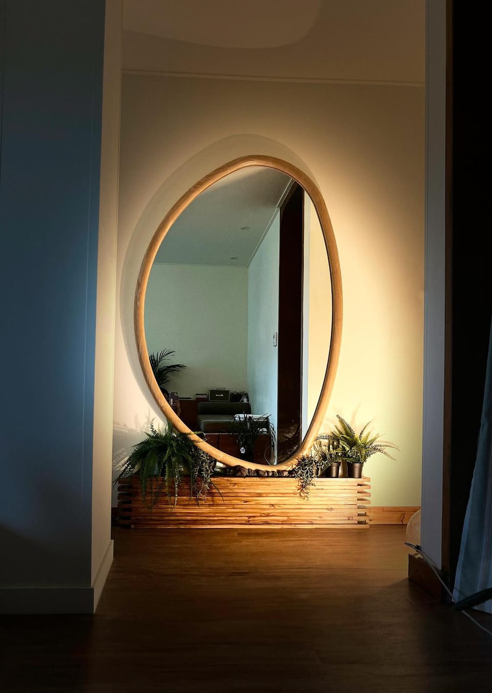 Seoulite Bed and Breakfast in Seoul