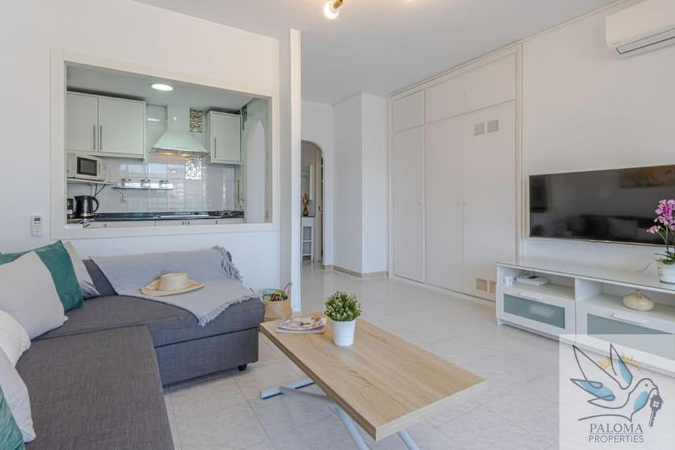 Wonderful Apt 2 BDR with Great Location Apartment in Benalmadena