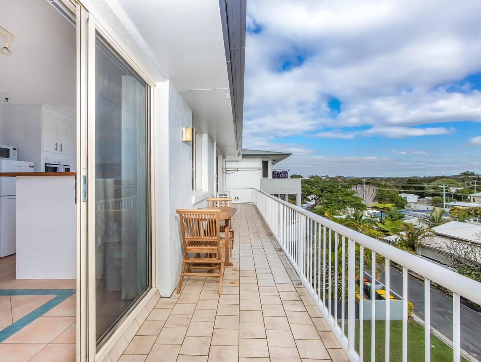 Marine Mirage - 2 Bedroom Apartment with Beachfront Vibes Apartment in Kingscliff