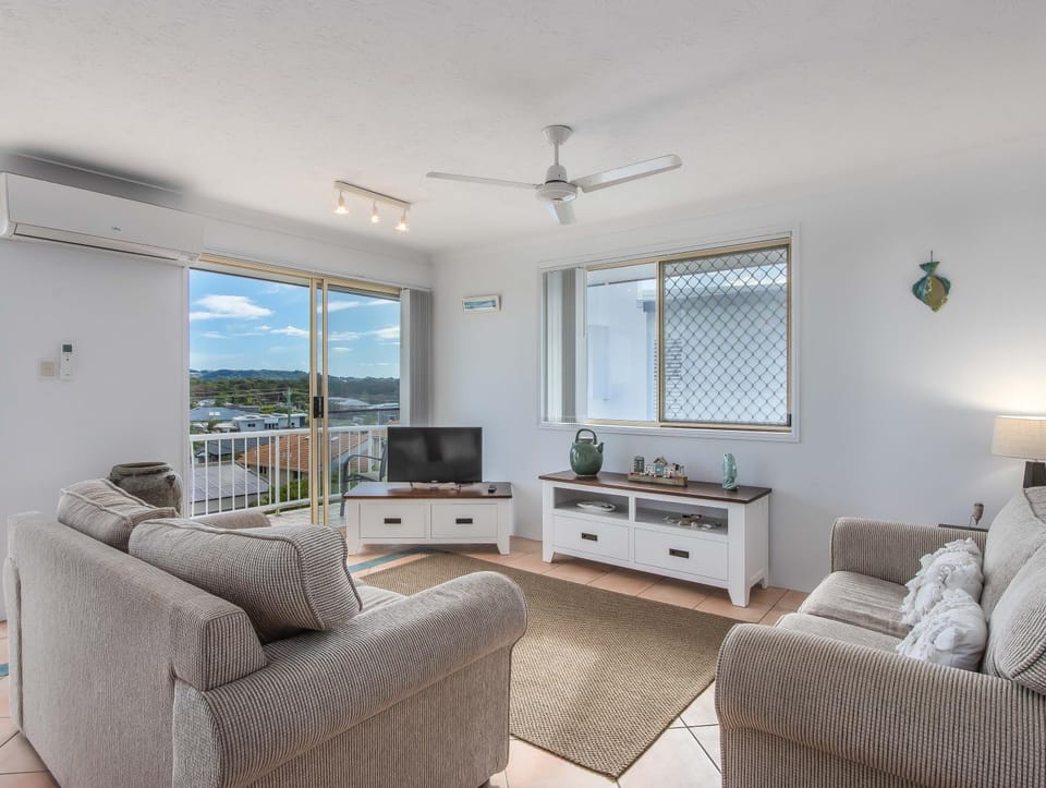 Marine Mirage - 2 Bedroom Apartment with Beachfront Vibes Apartment in Kingscliff