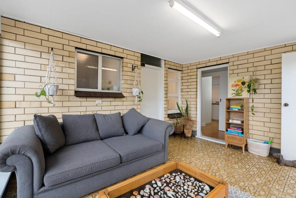 Relaxed Family Beach House in the Heart of Port Elliot House in Port Elliot