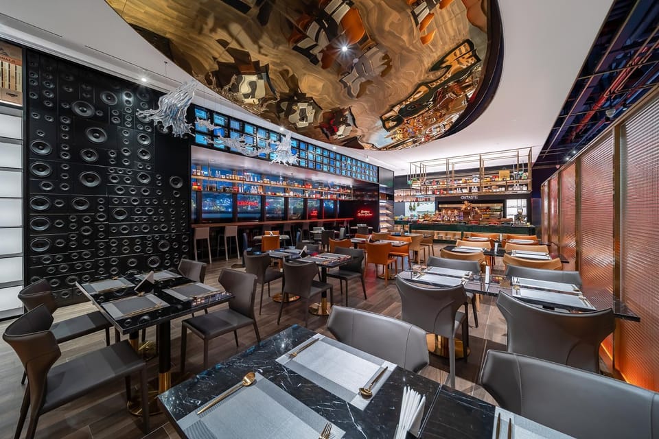 Restaurant/places to eat, Restaurant/places to eat