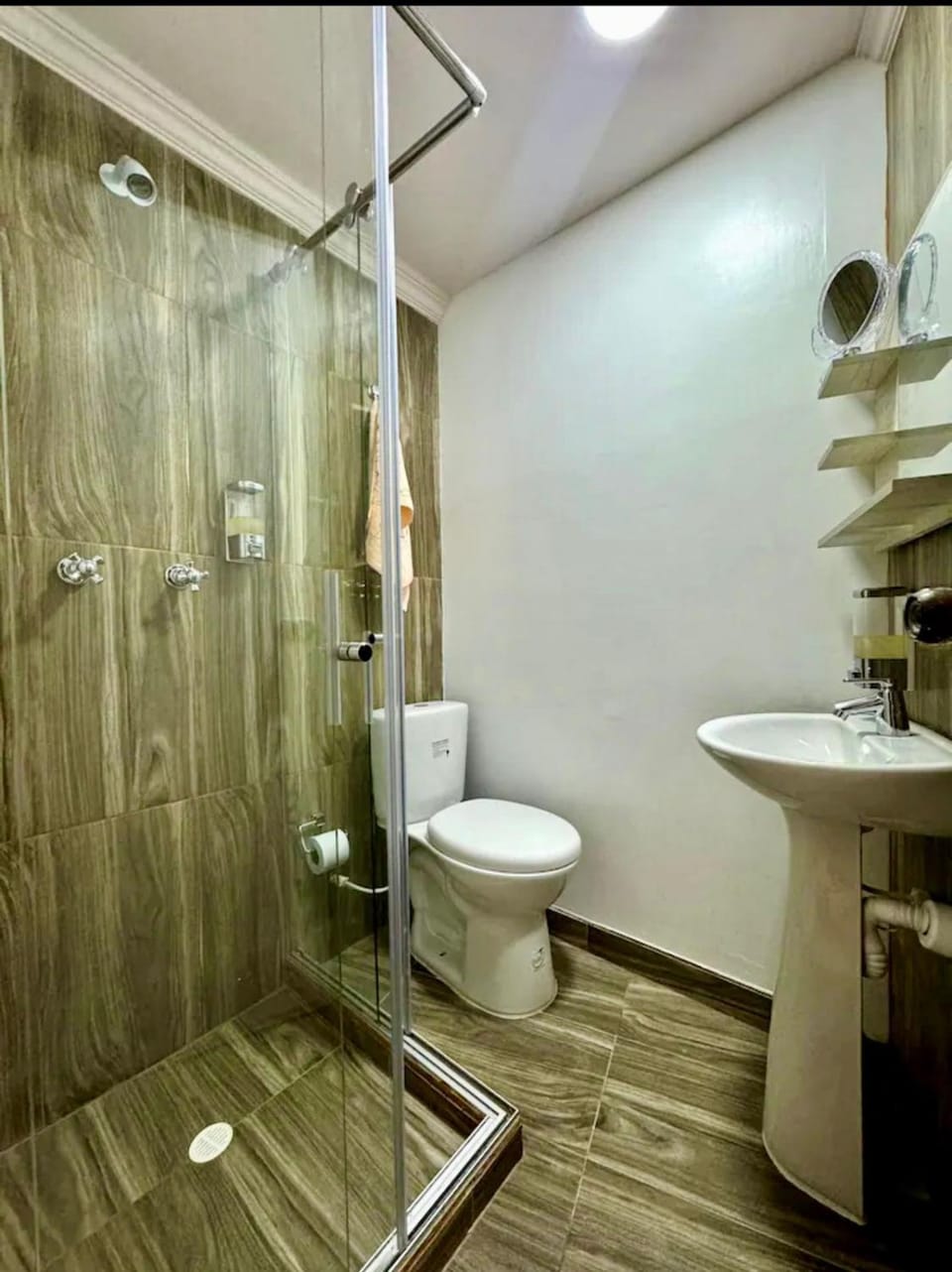APARTAMENTO NUEVO Y ACOGEDOr Apartment in Cartagena