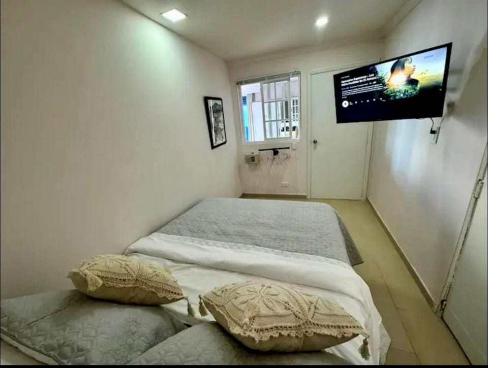 APARTAMENTO NUEVO Y ACOGEDOr Apartment in Cartagena
