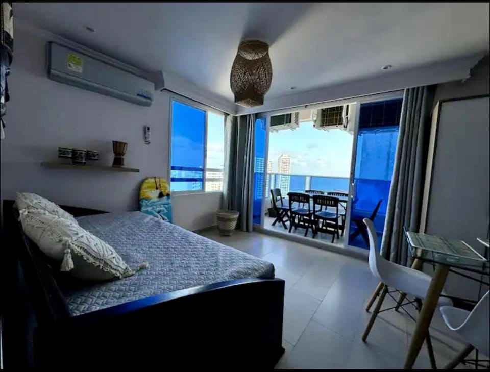 APARTAMENTO NUEVO Y ACOGEDOr Apartment in Cartagena