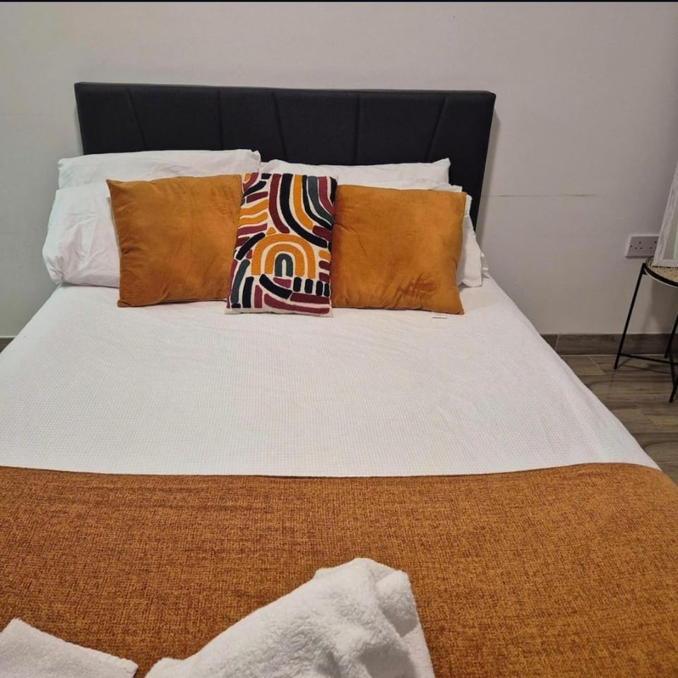 Contemporary 2 bedroom apartment in limerick city Apartment in Limerick