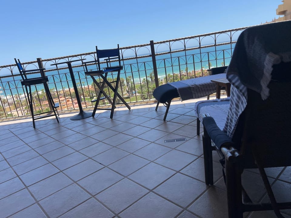 Bella Sirena 6th Apartment in Rocky Point