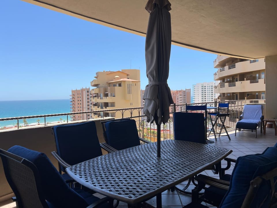Bella Sirena 6th Apartment in Rocky Point