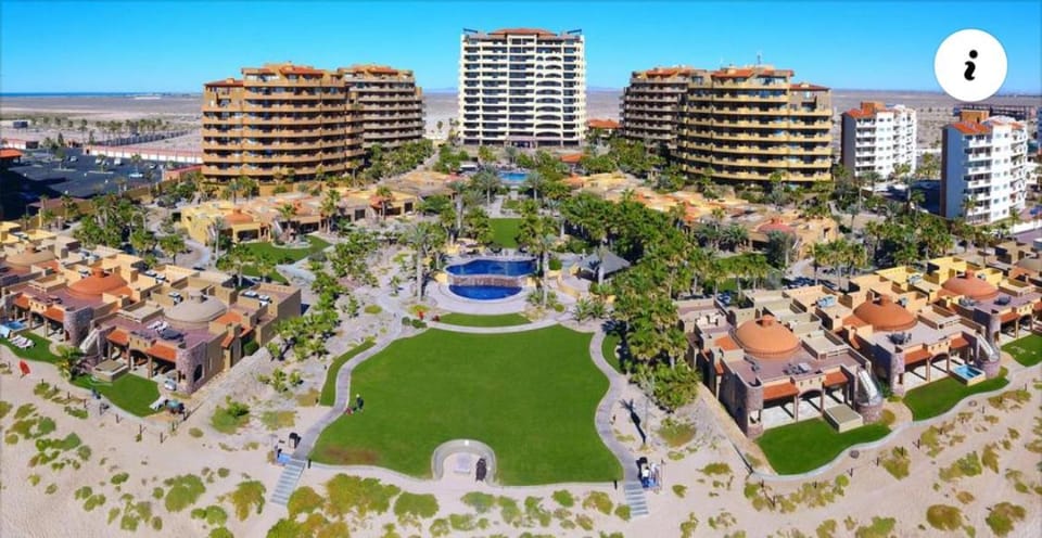 Bella Sirena 6th Apartment in Rocky Point