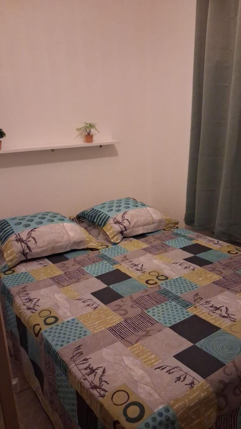 Le Lys de la paix Apartment in Martinique