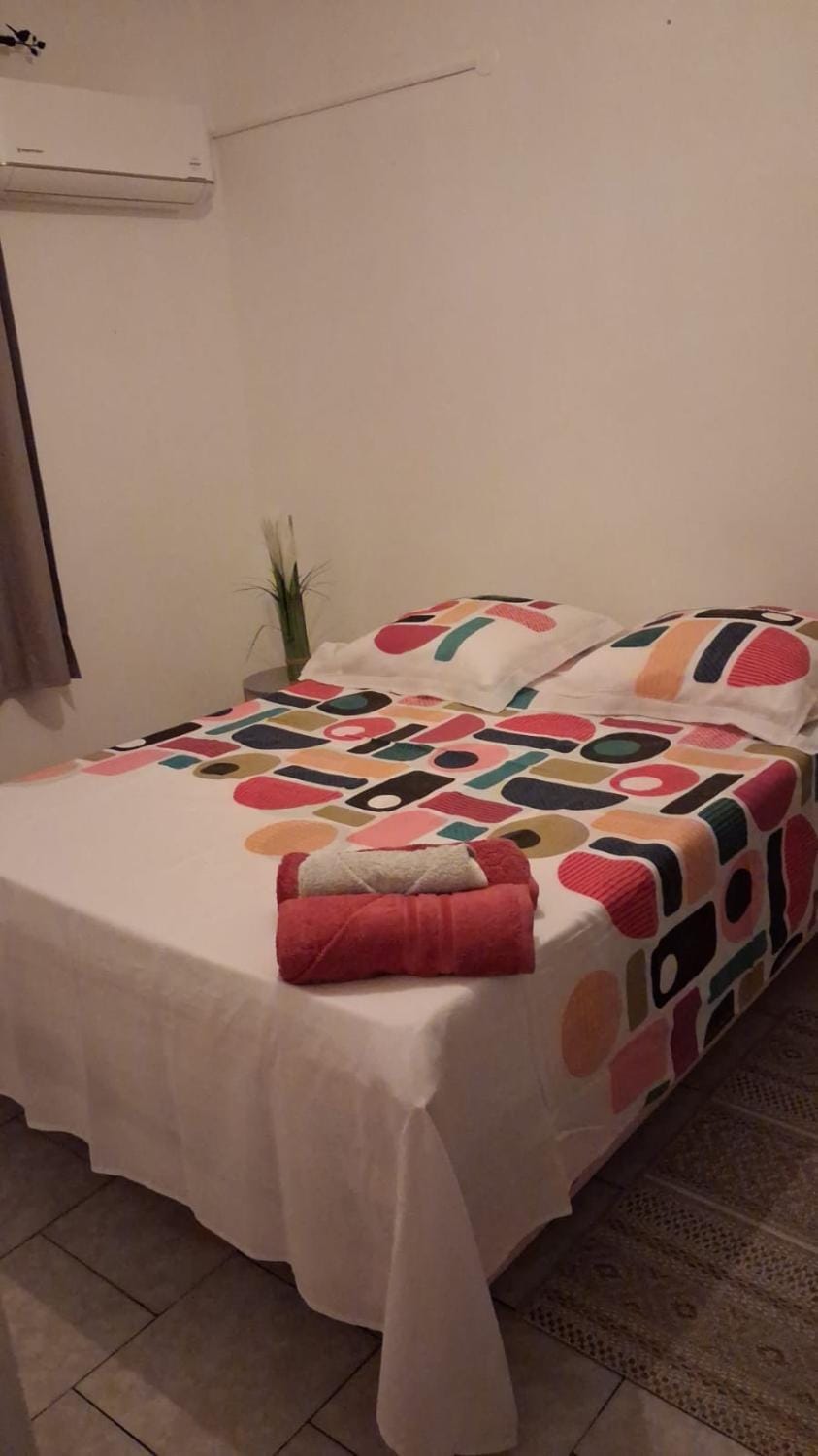 Le Lys de la paix Apartment in Martinique