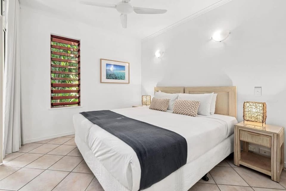 The MAGNA by Reef Stays Apartment in Palm Cove