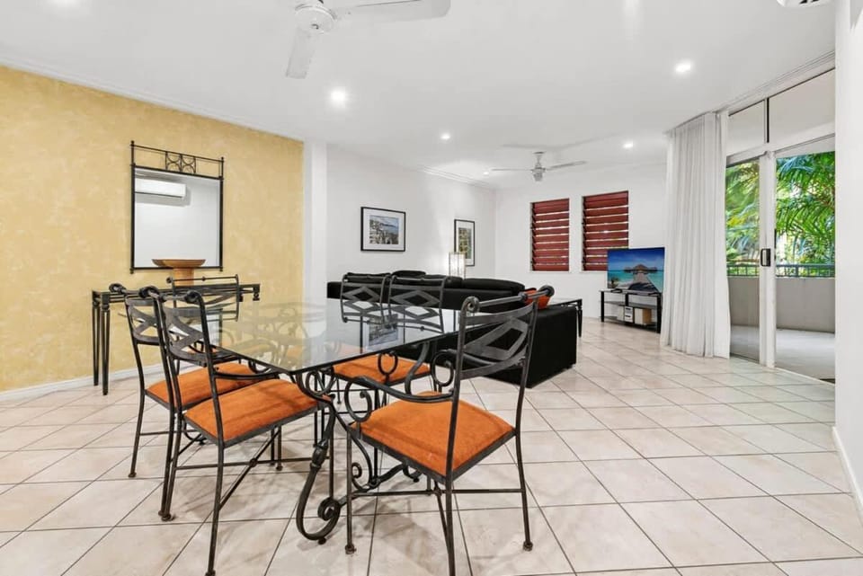 The MAGNA by Reef Stays Apartment in Palm Cove