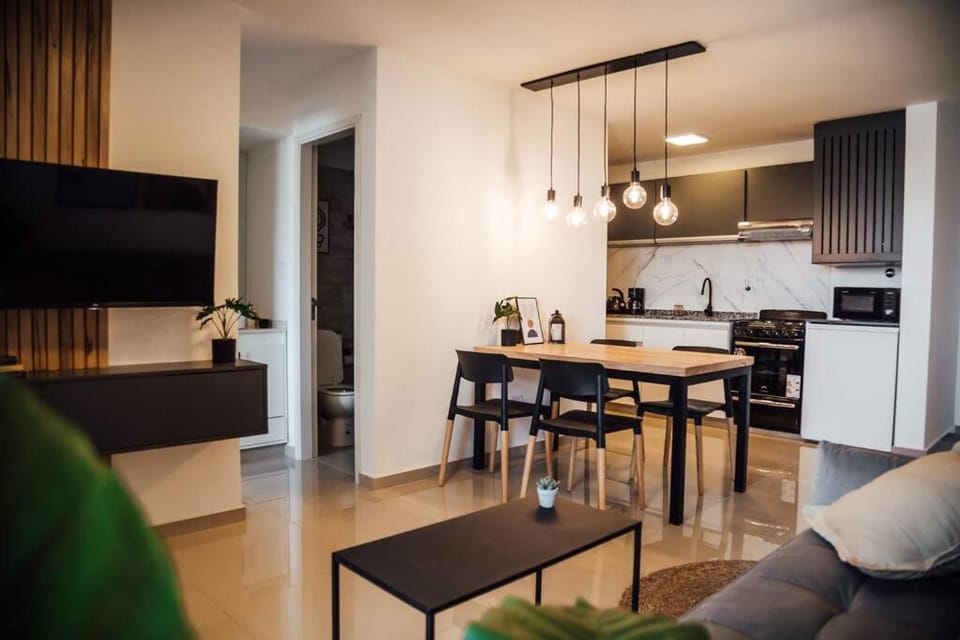 Tu espacio en la Cuidad Apartment in Cordoba