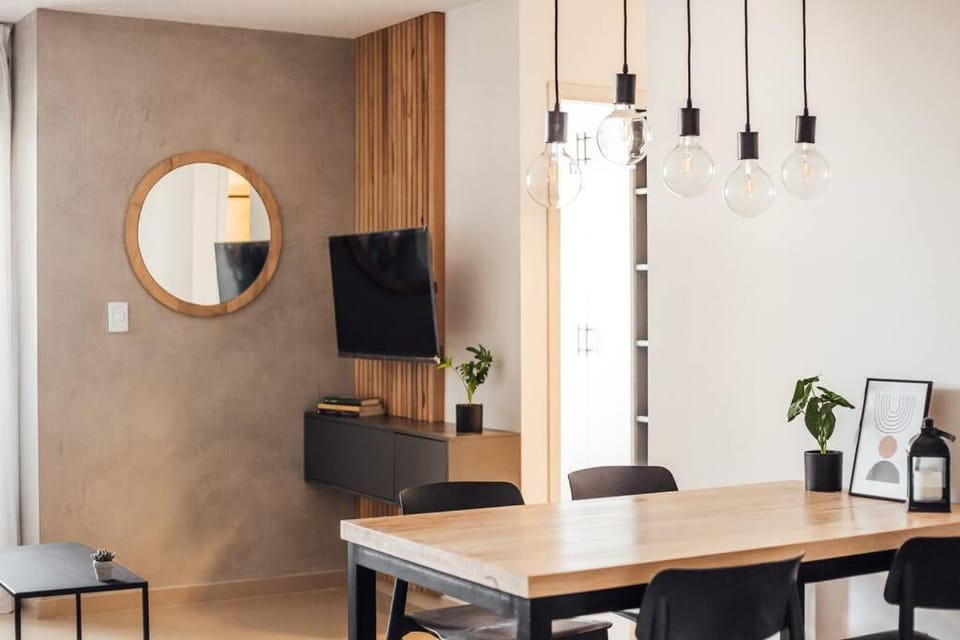 Tu espacio en la Cuidad Apartment in Cordoba