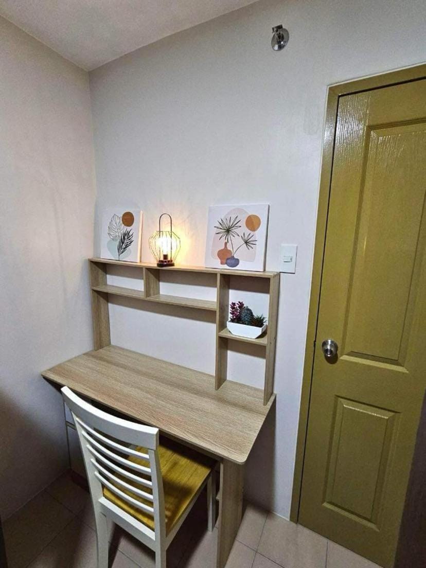 Relaxing - 2 Bedroom Haven Crest Condotel by Elisa8 Spatial Maa Apartment hotel in Davao City
