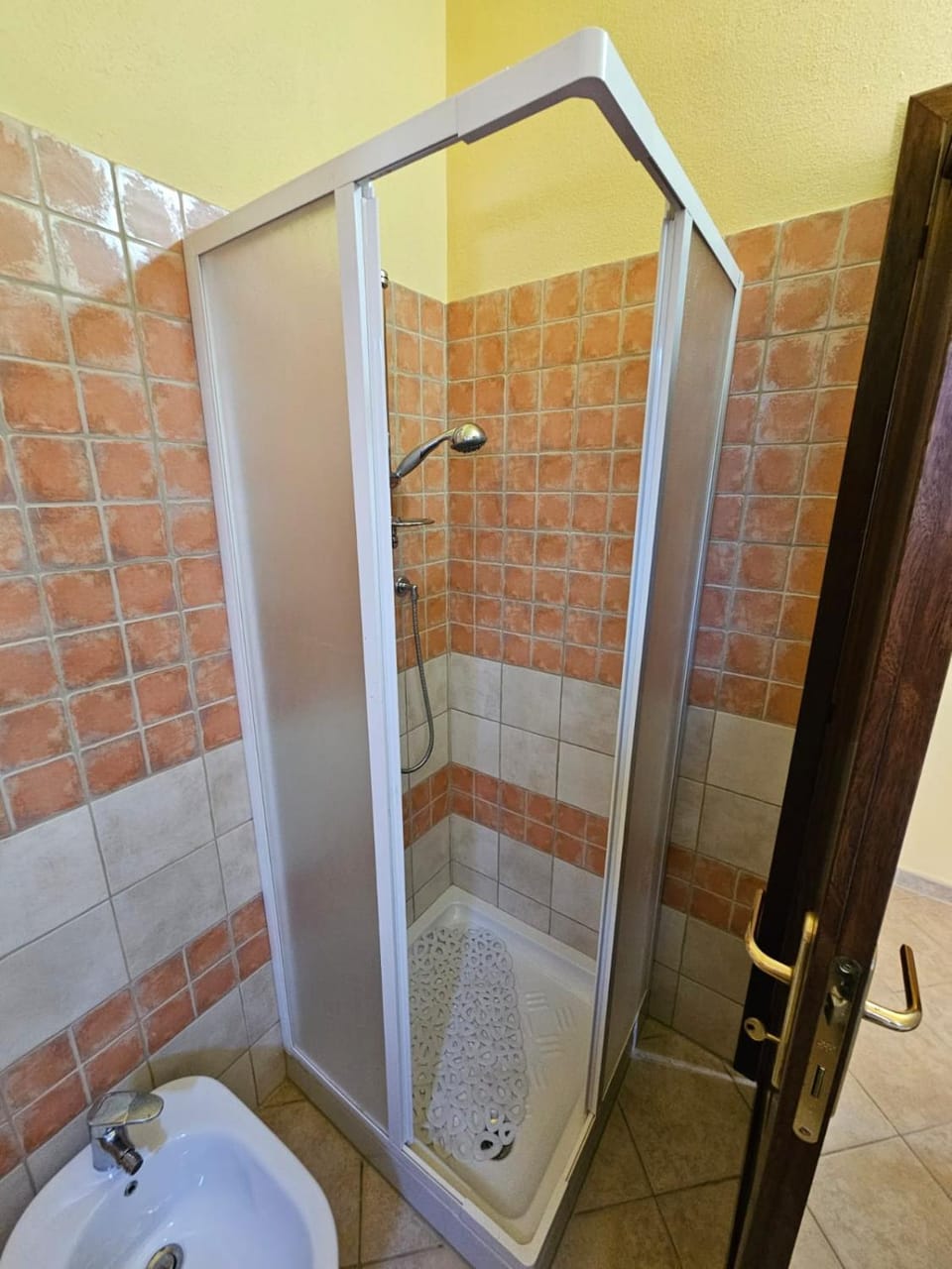 Villa Melis Apartment in Sardinia