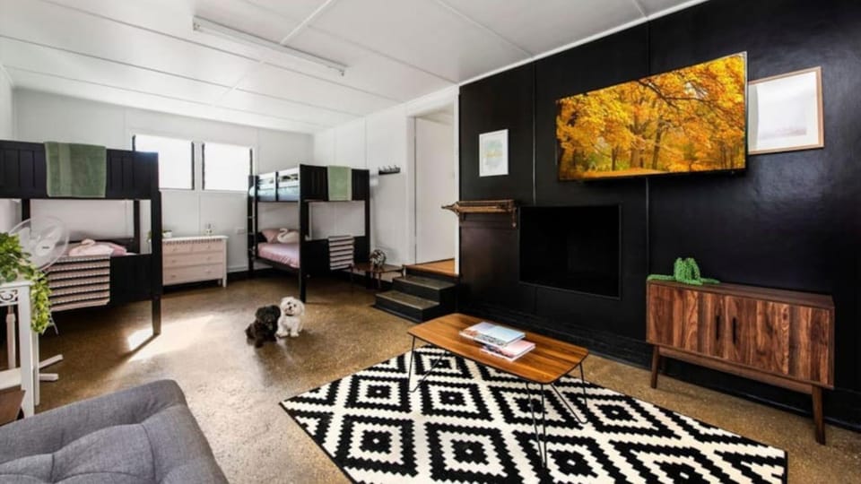 Scotts Cottage House in New South Wales