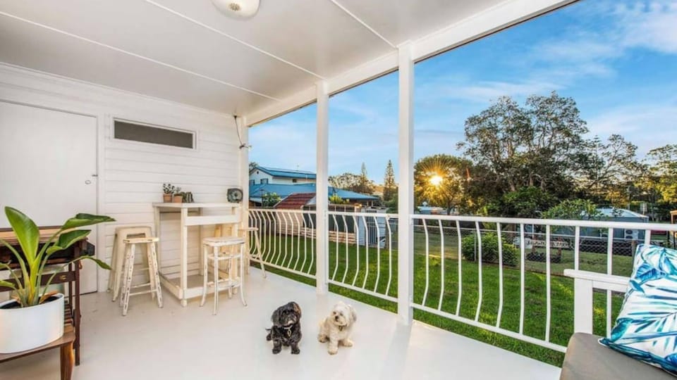 Scotts Cottage House in New South Wales