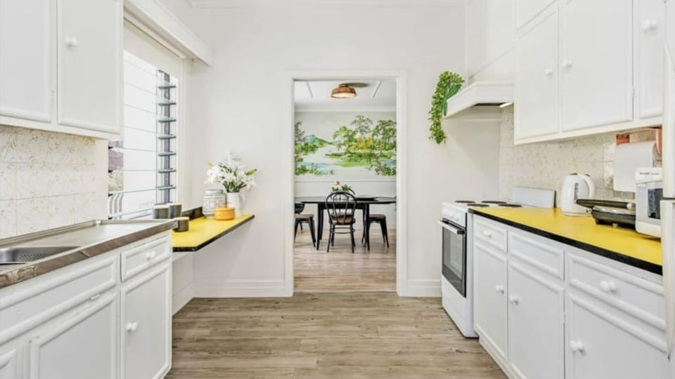 Scotts Cottage House in New South Wales