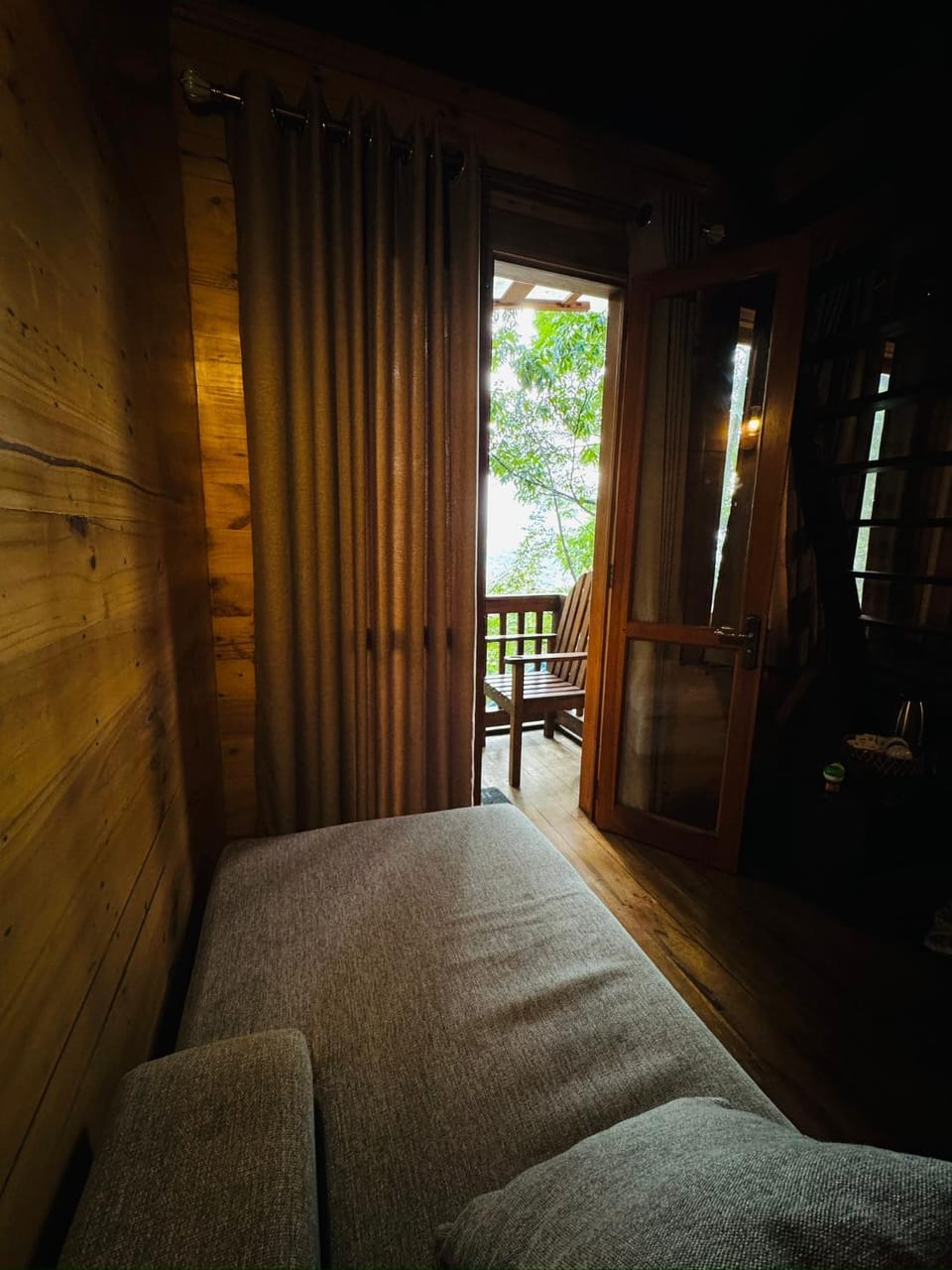 Orelia villas Nature lodge in Uva Province, Sri Lanka