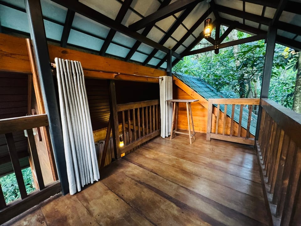 Orelia villas Nature lodge in Uva Province, Sri Lanka