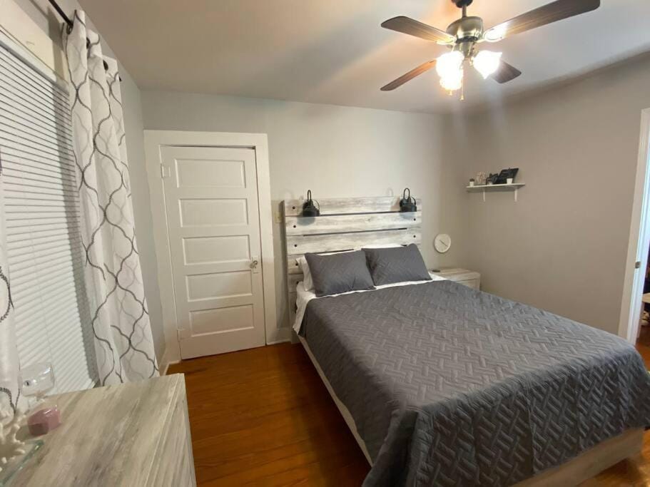 The sky 2 bedroom home Apartment in Baton Rouge