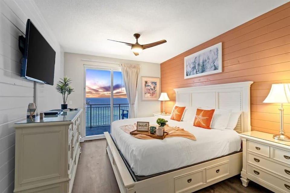 Coral Charm Apartment in Panama City Beach