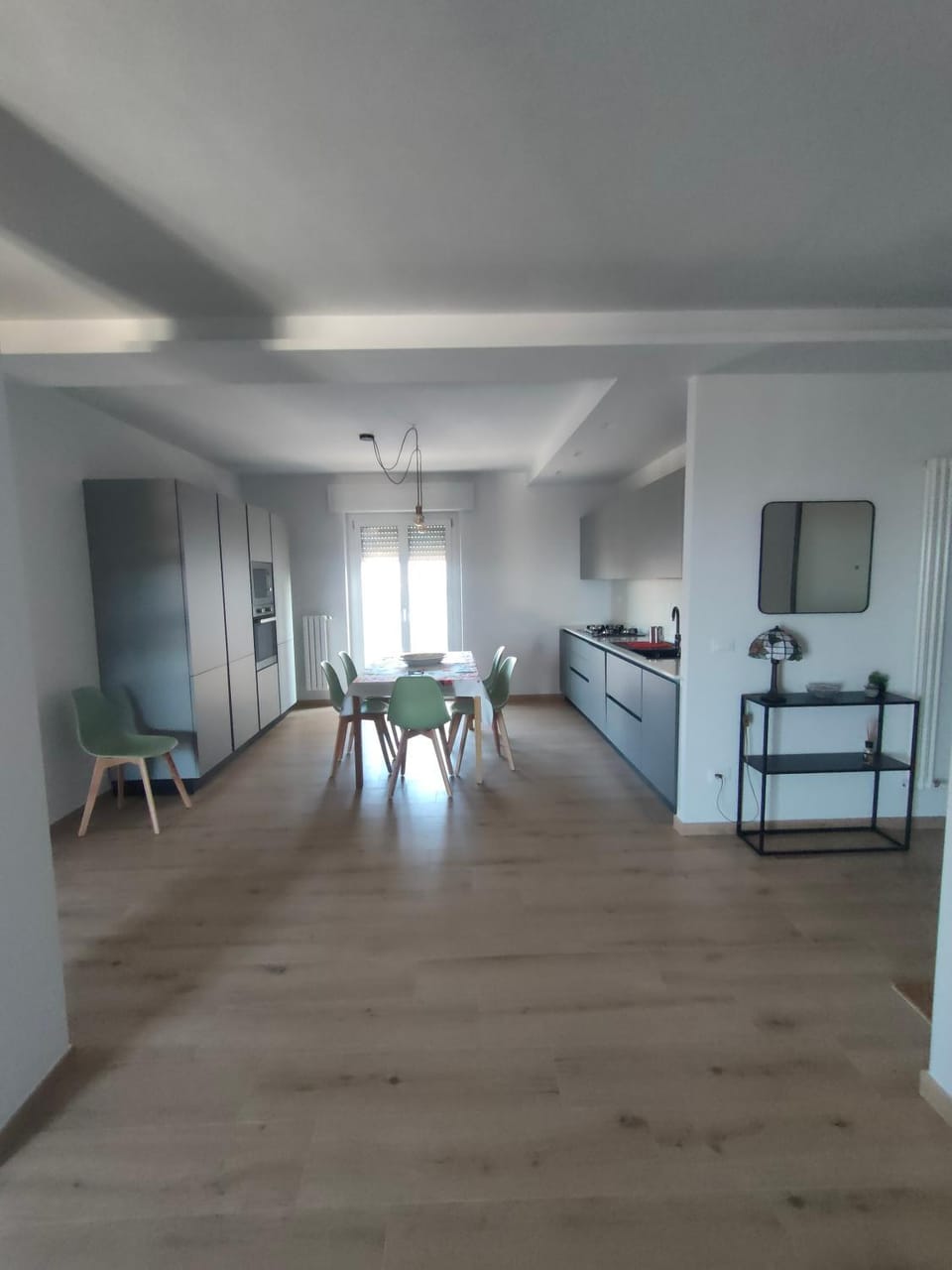 Dimora Emme Apartment in Molise, Italy