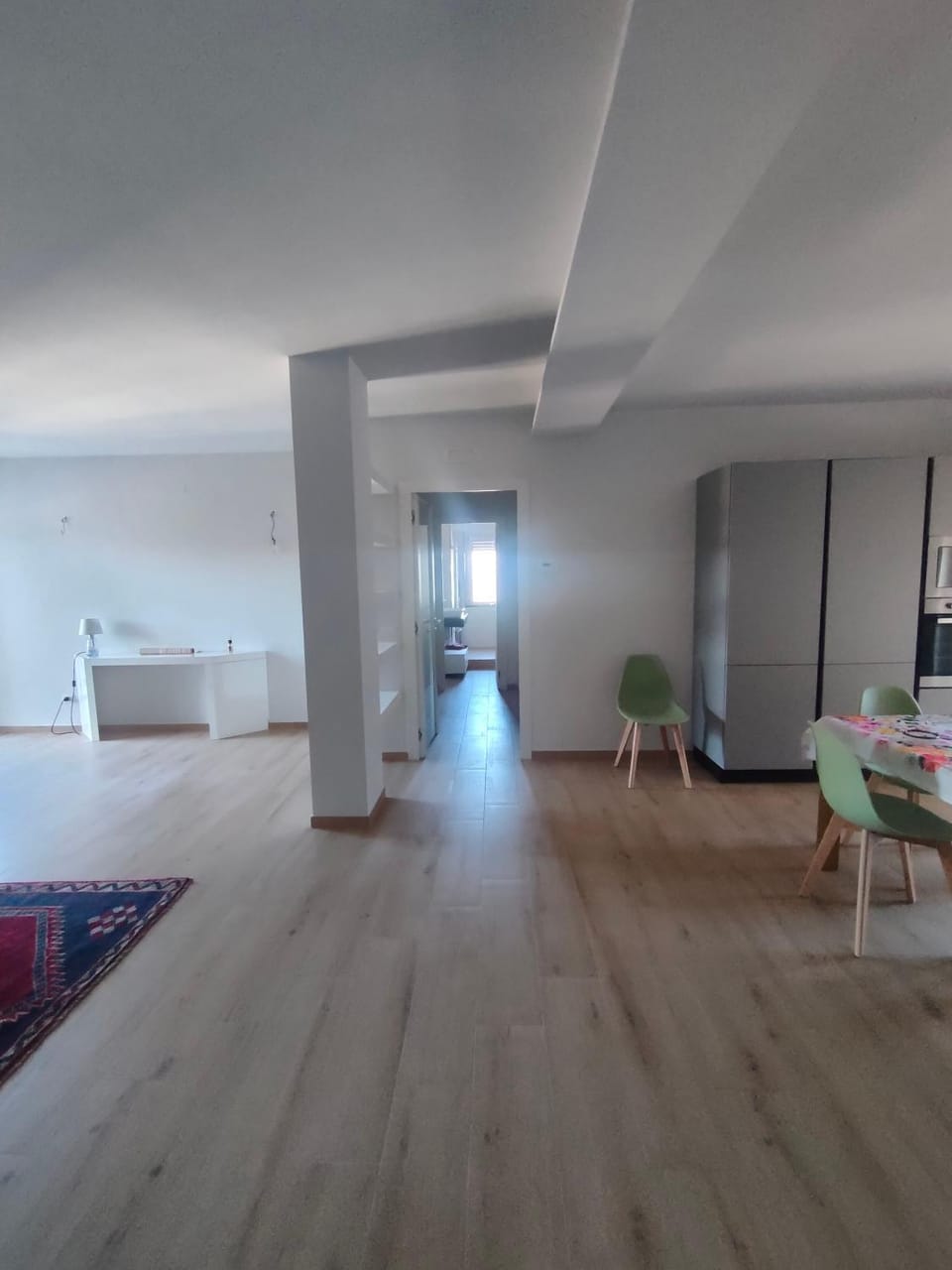 Dimora Emme Apartment in Molise, Italy