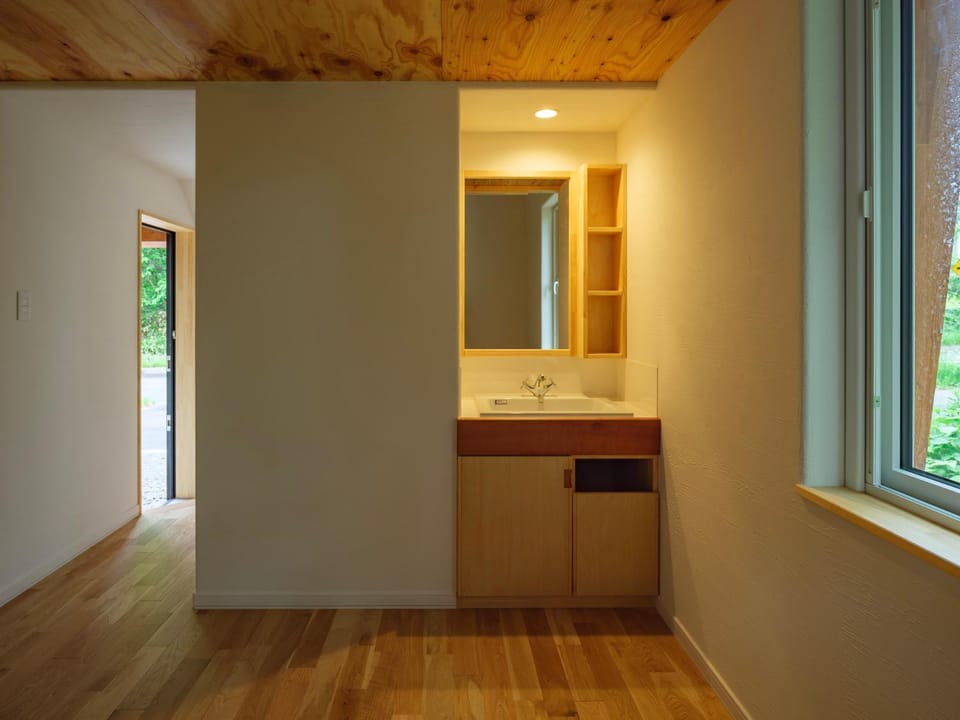 季の家 - Ki no iE Bed and Breakfast in Hokkaido Prefecture