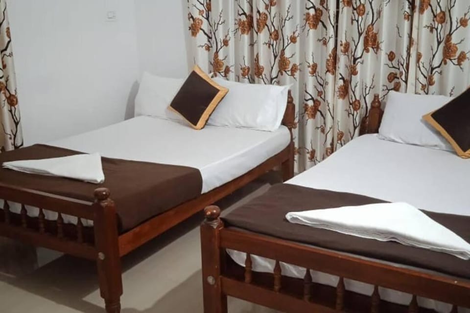 Stay Nest Homestay Villa in Kerala