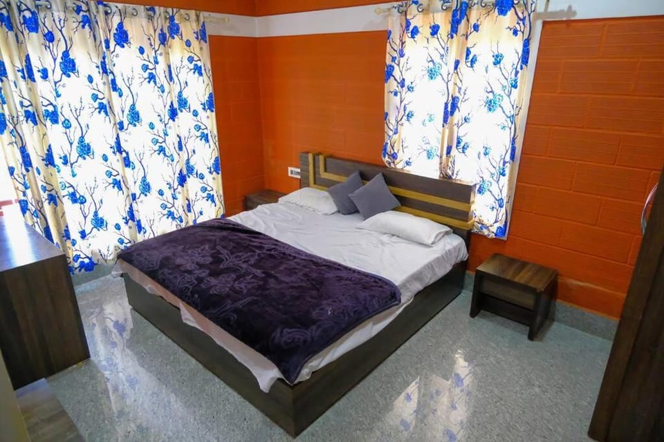 Stay Nest Homestay Villa in Kerala
