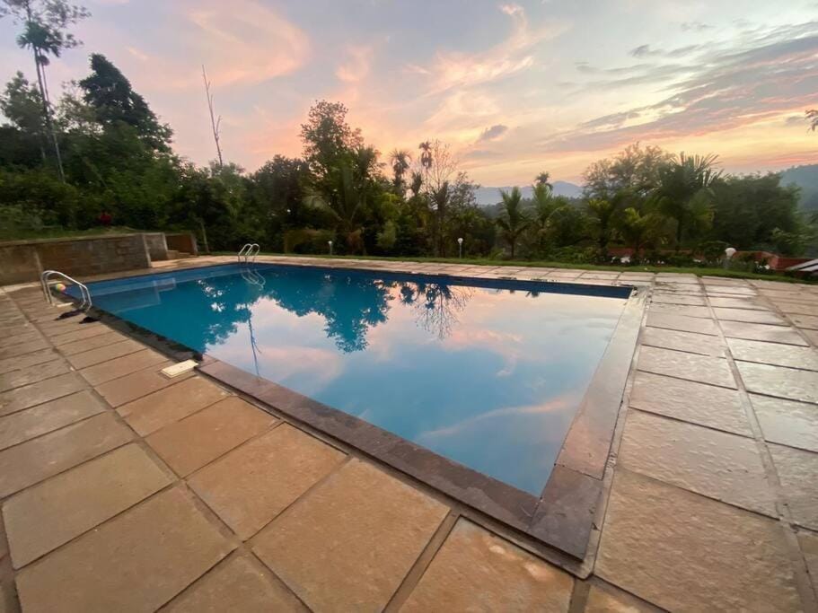 Stay Nest Homestay Villa in Kerala