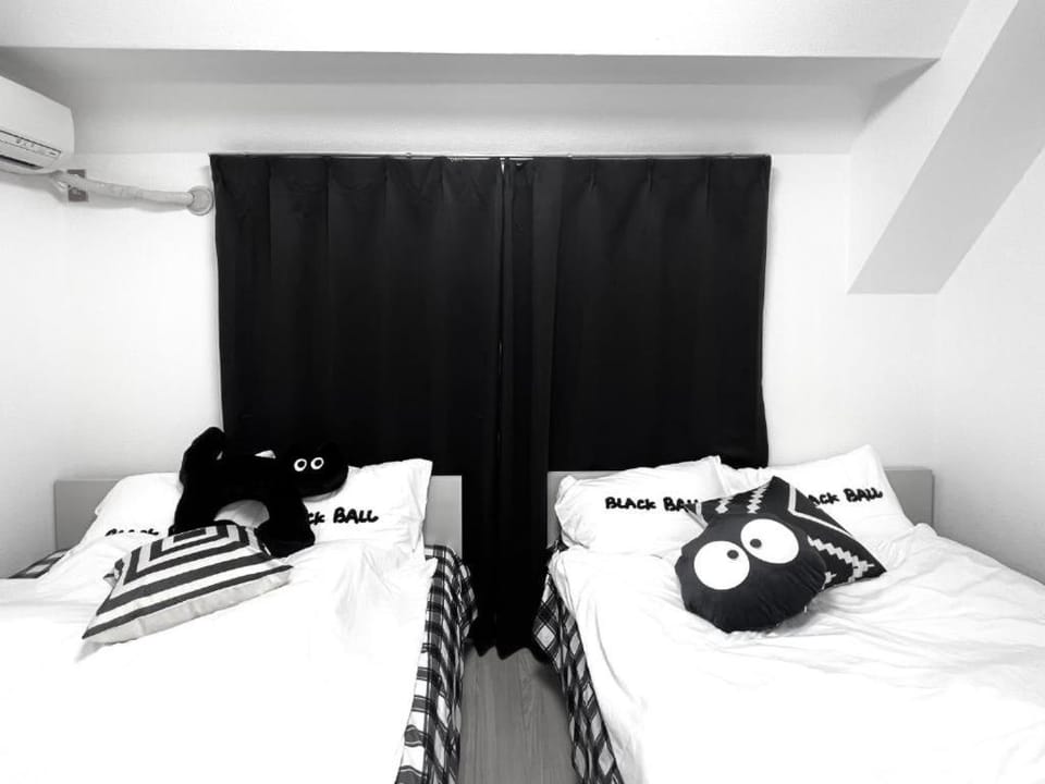 Ikebukuro Sugamo 駅近 C02 Vacation rental in Japan
