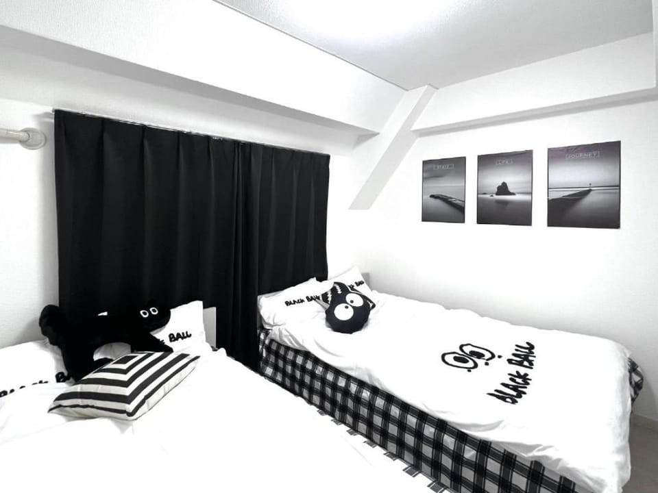 Ikebukuro Sugamo 駅近 C02 Vacation rental in Japan