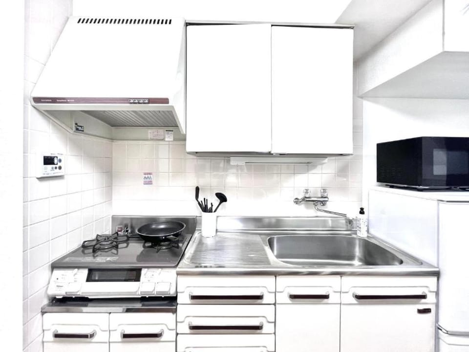 Ikebukuro Sugamo 駅近 C02 Vacation rental in Japan