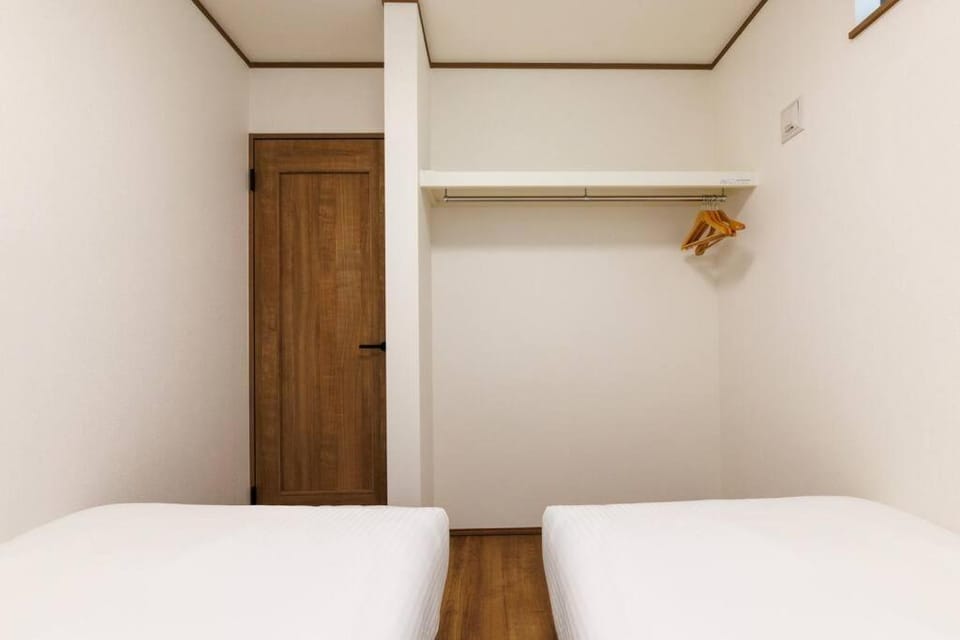 LOA Chatan Resort Apartment in Okinawa Prefecture