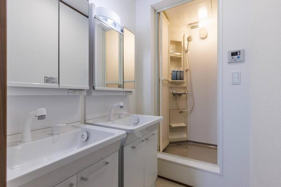 LOA Chatan Resort Apartment in Okinawa Prefecture