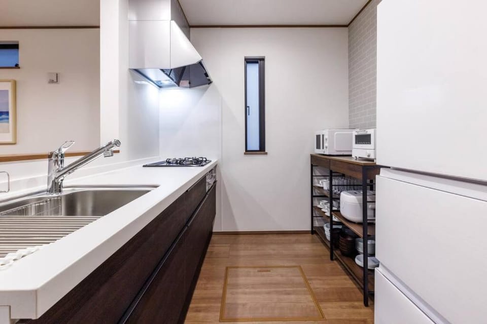LOA Chatan Resort Apartment in Okinawa Prefecture