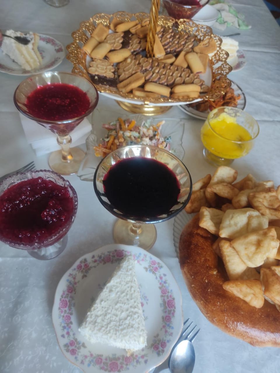 "Martin" guest house Bed and Breakfast in Almaty Region, Kazakhstan